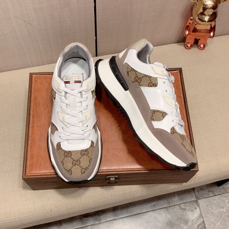 Gucci Low Shoes